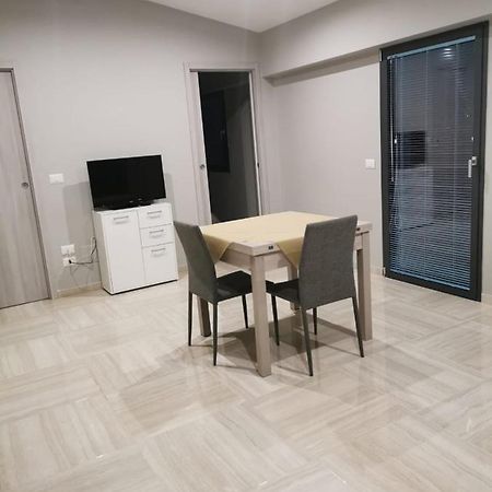 Casa Mia1 Bed & Breakfast Foggia Exterior foto