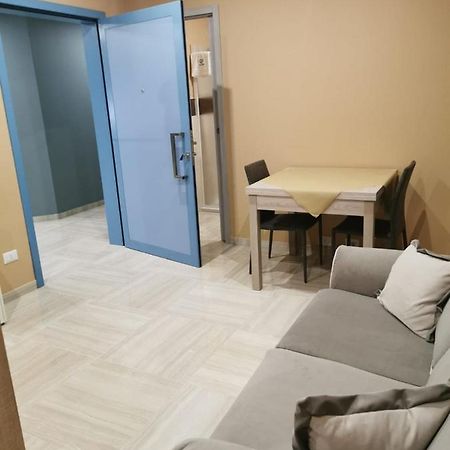 Casa Mia1 Bed & Breakfast Foggia Exterior foto