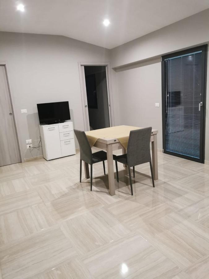 Casa Mia1 Bed & Breakfast Foggia Exterior foto