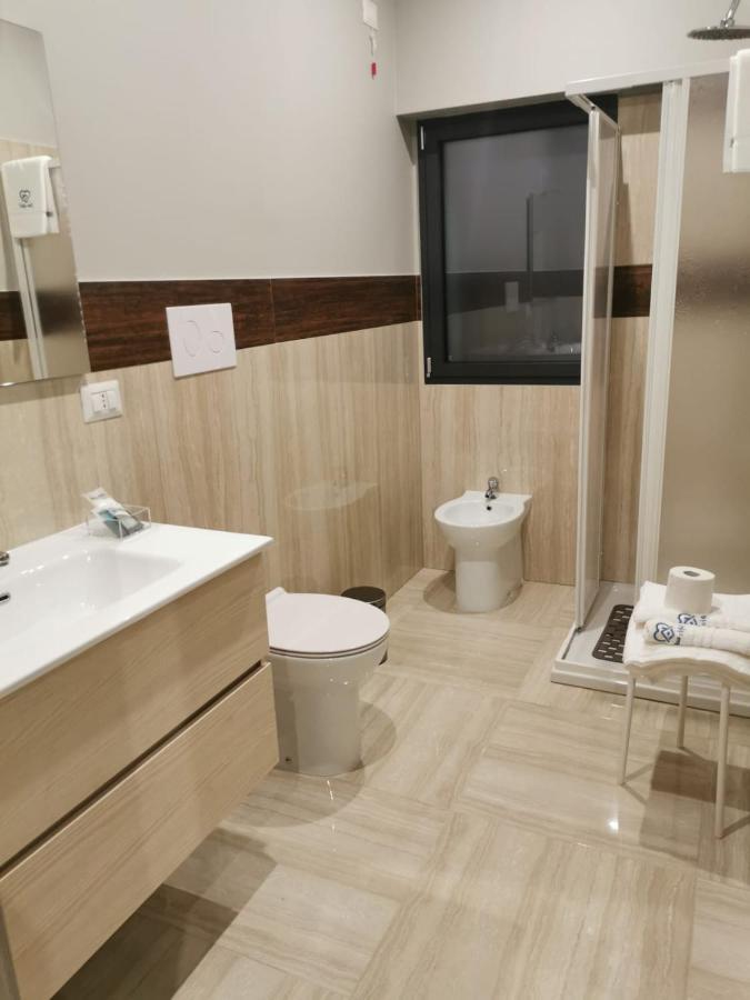 Casa Mia1 Bed & Breakfast Foggia Exterior foto