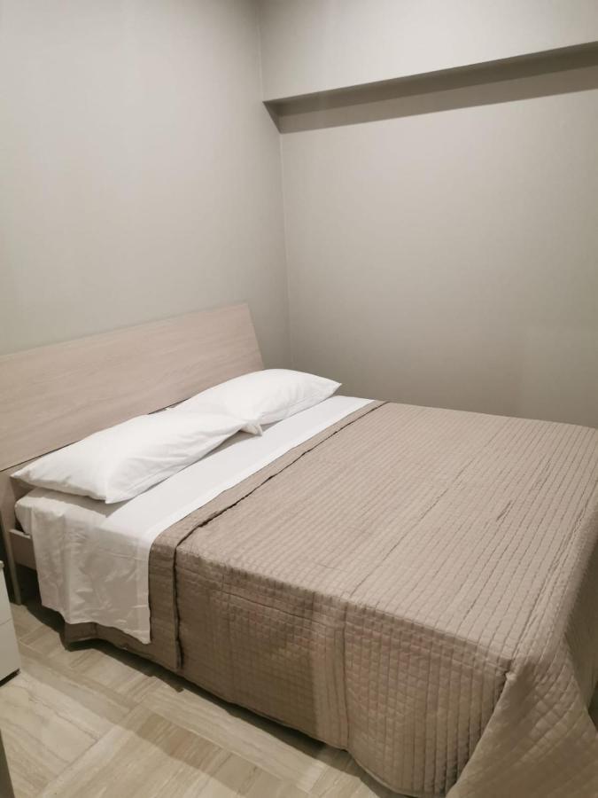 Casa Mia1 Bed & Breakfast Foggia Exterior foto