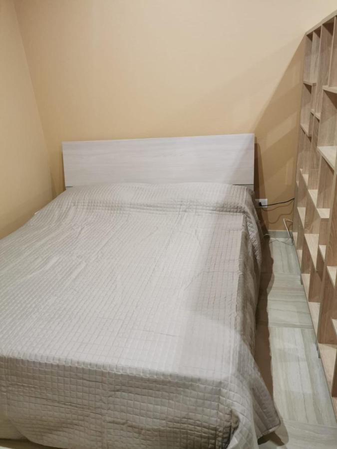 Casa Mia1 Bed & Breakfast Foggia Exterior foto