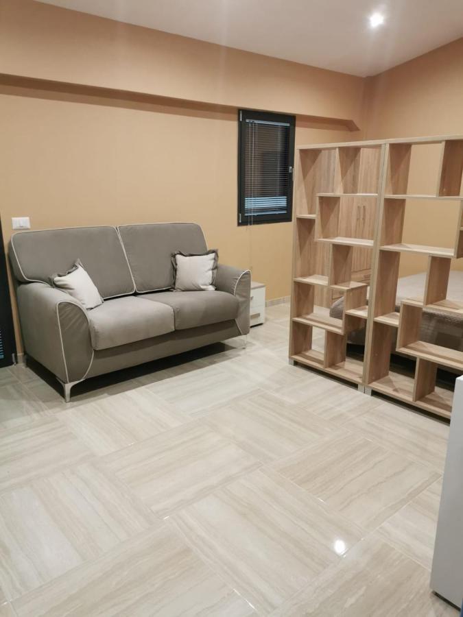 Casa Mia1 Bed & Breakfast Foggia Exterior foto