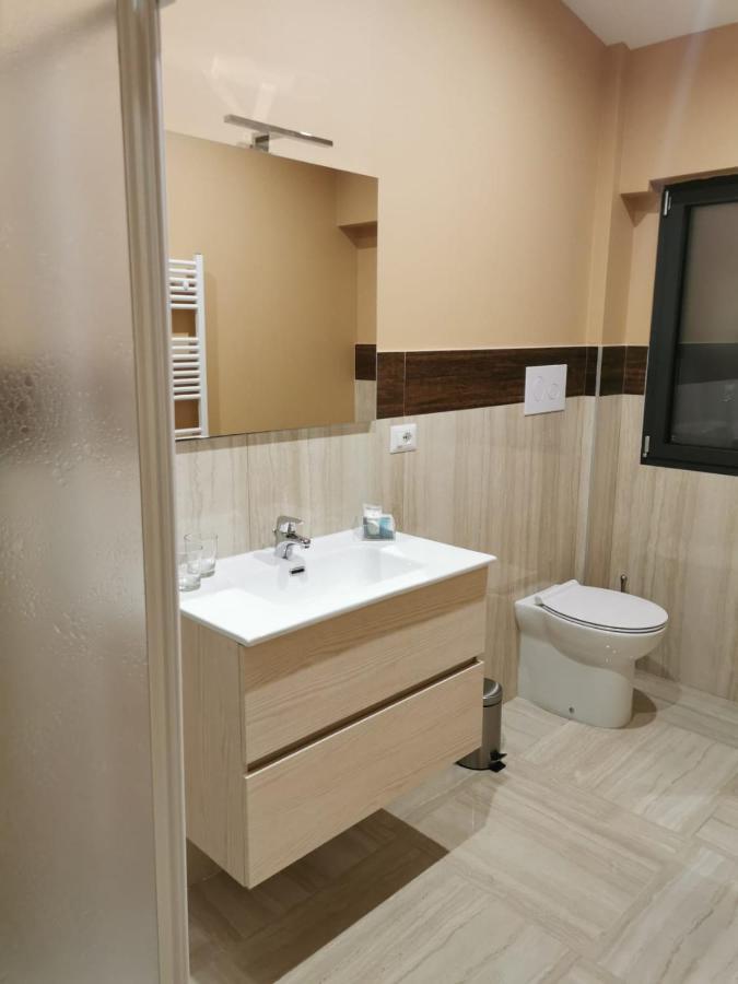 Casa Mia1 Bed & Breakfast Foggia Exterior foto