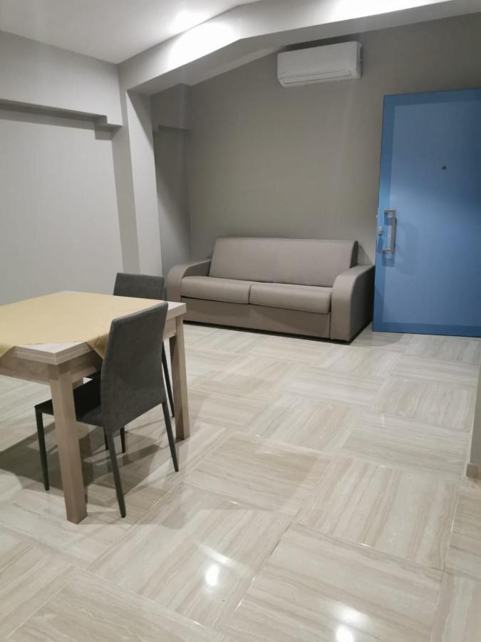 Casa Mia1 Bed & Breakfast Foggia Exterior foto